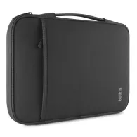 Torba na laptopa Belkin Sleeve 14" B2B075-C00, Czarna | Sklep ITnes.pl, IT for BUSINESS