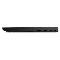 Laptop Lenovo ThinkPad L13 Yoga Gen 4 Intel 21FJ001KPB, i7-1355U, 13,3" WUXGA IPS MT, 16GB, 512GB, Win11 Pro, 3OS (1Premier) | S