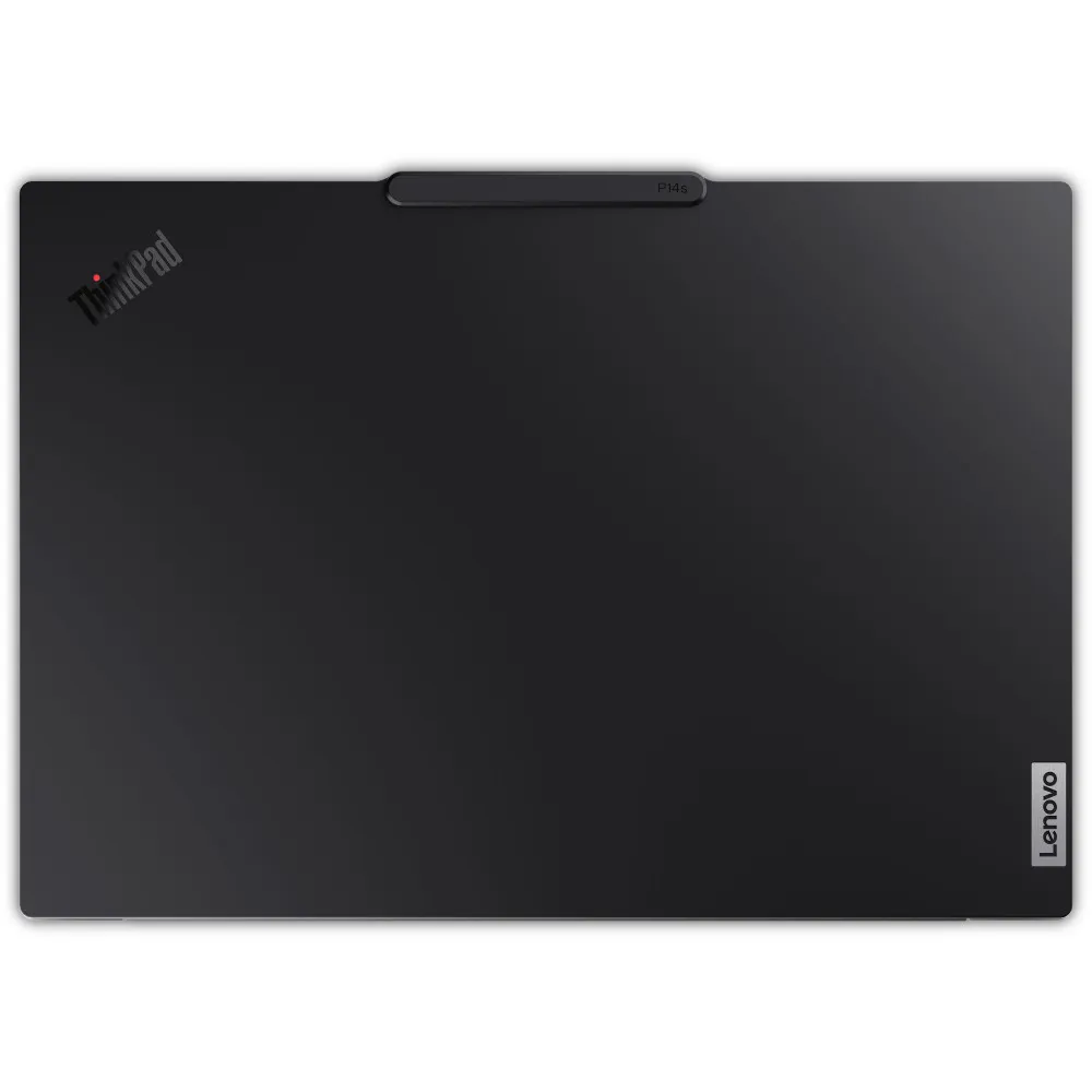 Lenovo ThinkPad P14s Gen 6 Intel 21QT000FPB - zdjęcie
