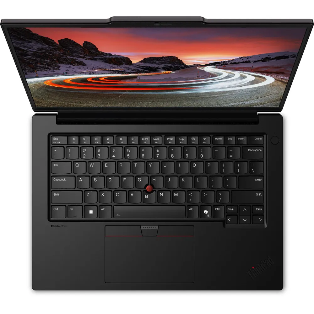 Lenovo ThinkPad P14s Gen 6 Intel 21QT000FPB