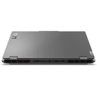 Laptop Lenovo LOQ 15IAX9 83GSFRYB4PB, i5-12450HX, 15,6" FHD IPS, 32GB, 1TB + 4TB, GF RTX 3050, Szary, 3 lata CI | Sklep ITnes.pl