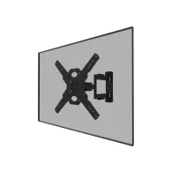 Uchwyt ścienny do monitora Neomounts Select Screen Wall Mount 32-65" WL40S-850BL14 - Czarny | Sklep ITnes.pl - IT for BUSINESS