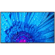Monitor NEC MultiSync M65 60005061, 65", 3840x2160 (4K), 86Hz, IPS, 8 ms, pivot, Czarny | Sklep ITnes.pl, IT for BUSINESS
