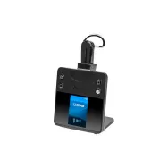Zestaw słuchawkowy Poly Savi 8445 Office Microsoft Teams Certified DECT 1880-1900 MHz Convertible Headset 8L5B6AA