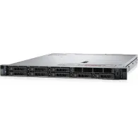 Serwer Dell PowerEdge R450 PER45011A, Rack (1U), Intel Xeon Scalable 4310, 16GB, 1x(1x960GB), 1xLAN, 3 lata On-Site | Sklep ITne