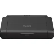 Drukarka mobilna atramentowa Canon Pixma TR150 + akumulator 4167C026