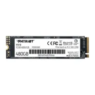 Dysk SSD 480GB Patriot P310P480GM28, 2280, PCIe, NVMe, 1700-1500MBps | Sklep ITnes.pl, IT for BUSINESS