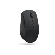 Zestaw bezprzewodowy klawiatury i myszy Lenovo Professional Wireless Rechargeable Combo 4X31R64351 - US, Czarny