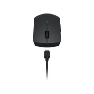 Zestaw bezprzewodowy klawiatury i myszy Lenovo Professional Wireless Rechargeable Combo 4X31R64351 - US, Czarny