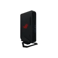 Komputer ASUS NUC 14 ROG 90AS0051-M00110 RNUC14SRKU9189A3I, Mini Desktop, Core Ultra 9 185H, 32GB, 1TB, GF RTX 4070, WiFi, Win11