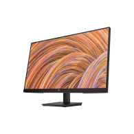 Monitor HP V27i G5 65P64E9, 27", 1920x1080 (FHD), 75Hz, IPS, 5 ms, Czarny | Sklep ITnes.pl, IT for BUSINESS