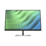 Monitor HP E27 G5 6N4E2AA, 27", 1920x1080 (FHD), 75Hz, IPS, 5 ms, pivot, Czarny | Sklep ITnes.pl, IT for BUSINESS