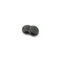 Gąbki do słuchawek Poly Savi 8200 Leatherette Ear Cushions (2 sztuki) 85Q63AA