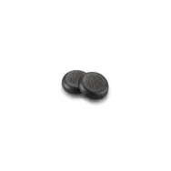 Gąbki do słuchawek Poly Savi 8200 Leatherette Ear Cushions (2 sztuki) 85Q63AA