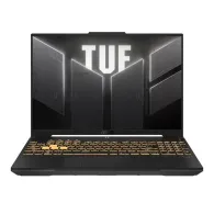 Laptop ASUS TUF Gaming F16 2025 FX607VU-I5085 90NR0N06-M00440, Core 5 210H, 16" WUXGA IPS, 8GB, 512GB, GF RTX 4050, 2CI | Sklep 
