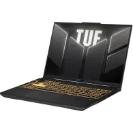 Laptop ASUS TUF Gaming F16 2025 FX607VU-I5085 90NR0N06-M00440, Core 5 210H, 16" WUXGA IPS, 8GB, 512GB, GF RTX 4050, 2CI | Sklep 