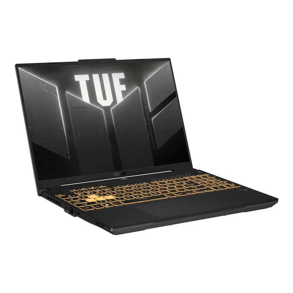 Zdjęcie komputera ASUS TUF Gaming F16 2025 FX607VU-I5085 90NR0N06-M00440