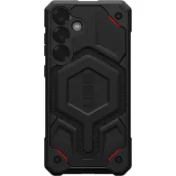 Etui ochronne na smartfon UAG Monarch Pro Kevlar do Samsung Galaxy S25+ 214462113940, Czarne | Sklep ITnes.pl, IT for BUSINESS
