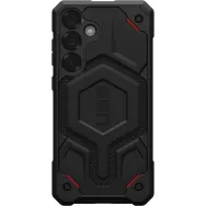 Etui ochronne na smartfon UAG Monarch Pro Kevlar do Samsung Galaxy S25+ 214462113940, Czarne | Sklep ITnes.pl, IT for BUSINESS