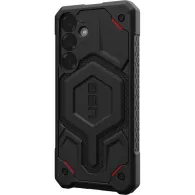 Etui ochronne na smartfon UAG Monarch Pro Kevlar do Samsung Galaxy S25+ 214462113940, Czarne | Sklep ITnes.pl, IT for BUSINESS