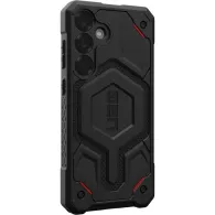 Etui ochronne na smartfon UAG Monarch Pro Kevlar do Samsung Galaxy S25+ 214462113940, Czarne | Sklep ITnes.pl, IT for BUSINESS