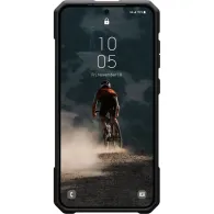 Etui ochronne na smartfon UAG Monarch Pro Kevlar do Samsung Galaxy S25+ 214462113940, Czarne | Sklep ITnes.pl, IT for BUSINESS