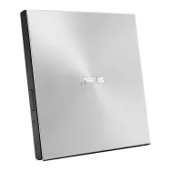 Napęd optyczny zewnętrzny ASUS ZenDrive U7M USB-A 90DD01X2-M29000 - Srebrny