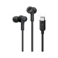 Słuchawki douszne Belkin Rockstar G3H0002BTBLK - Czarne | Sklep ITnes.pl - IT for BUSINESS