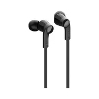 Słuchawki douszne Belkin Rockstar G3H0002BTBLK - Czarne | Sklep ITnes.pl - IT for BUSINESS