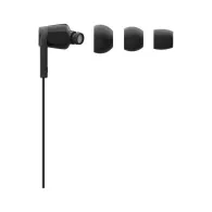 Słuchawki douszne Belkin Rockstar G3H0002BTBLK - Czarne | Sklep ITnes.pl - IT for BUSINESS