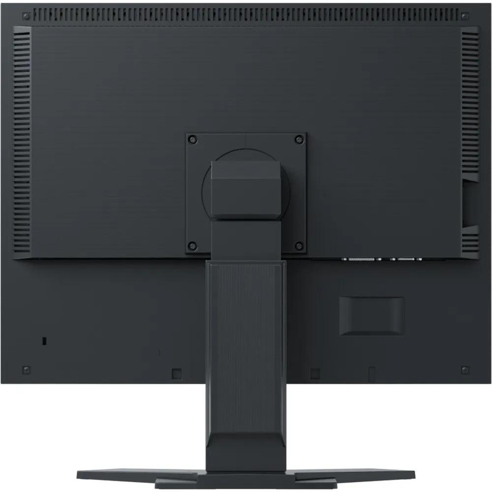 Monitor EIZO FlexScan S2133-BK - 21,3"/1600x1200 (UXGA)/4:3/IPS/6 ms/Czarny