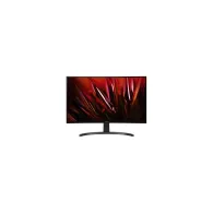 Monitor Acer ED273UPbmiipx UM.HE3EE.P05, 27", 2560x1440 (QHD), 165Hz, zakrzywiony, VA, 5 ms, Czarny | Sklep ITnes.pl, IT for BUSINESS