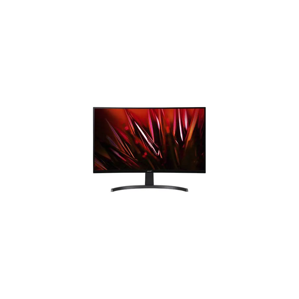 Monitor Acer ED273UPbmiipx UM.HE3EE.P05, 27", 2560x1440 (QHD), 165Hz, zakrzywiony, VA, 5 ms, Czarny | Sklep ITnes.pl, IT for BUSINESS