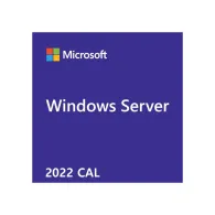 Licencja HPE ROK Windows Server Standard 2022 CAL 5 Users - P46215-B21
