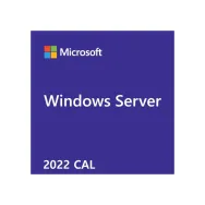 Licencja HPE ROK Windows Server Standard 2022 CAL 5 Users - P46215-B21