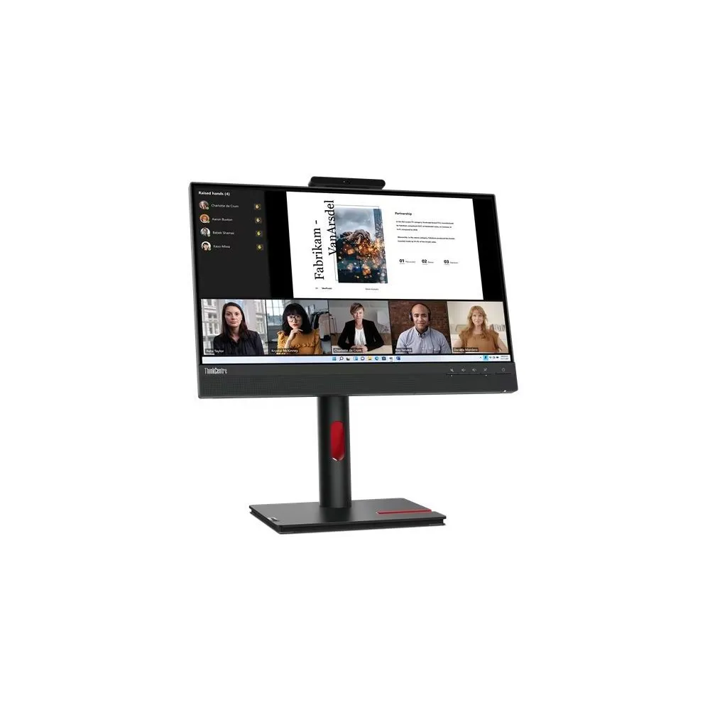 Lenovo ThinkCentre Tiny-In-One 22 Gen 5 12N8GAT1EU