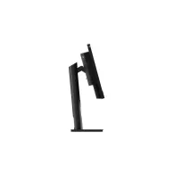 Monitor Lenovo ThinkCentre Tiny-In-One 22 Gen 5 12N8GAT1EU, 21,5", 1920x1080 (FHD), 60Hz, IPS, 6,000 ms, pivot, kamera, Czarny |