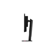 Monitor Lenovo ThinkCentre Tiny-In-One 22 Gen 5 12N8GAT1EU, 21,5", 1920x1080 (FHD), 60Hz, IPS, 6,000 ms, pivot, kamera, Czarny |