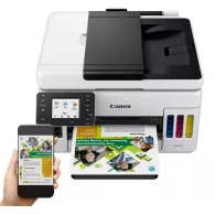 Urządzenie wielofunkcyjne atramentowe Canon MAXIFY GX6040 4470C009