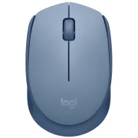 Mysz bezprzewodowa Logitech M171 Wireless Mouse 910-006866 - Jasnoniebieska
