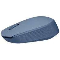 Mysz bezprzewodowa Logitech M171 Wireless Mouse 910-006866 - Jasnoniebieska