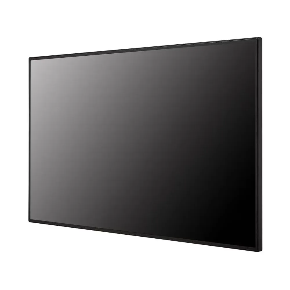 Zdjęcie produktu Monitor LG Signage 65UM5N-H - 65"/3840x2160 (4K)/IPS/8 ms/Czarny