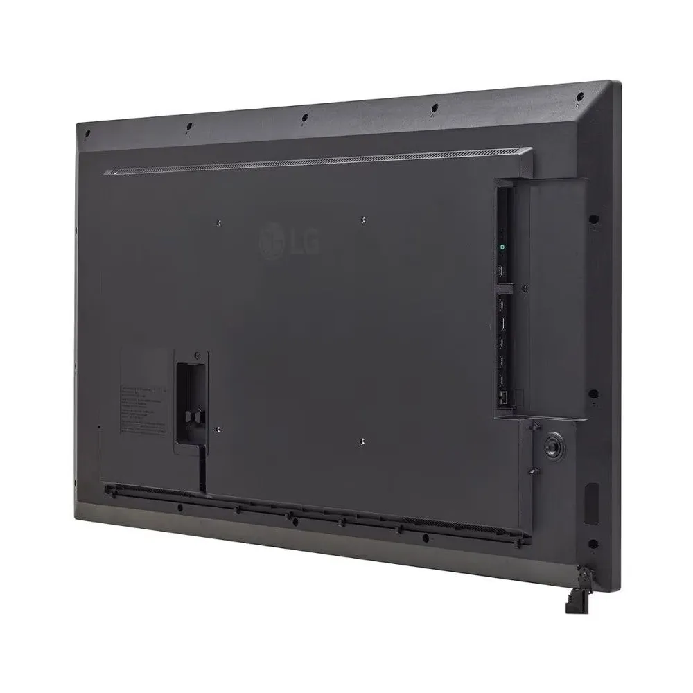 Zdjęcie produktu Monitor LG Signage 65UM5N-H - 65"/3840x2160 (4K)/IPS/8 ms/Czarny