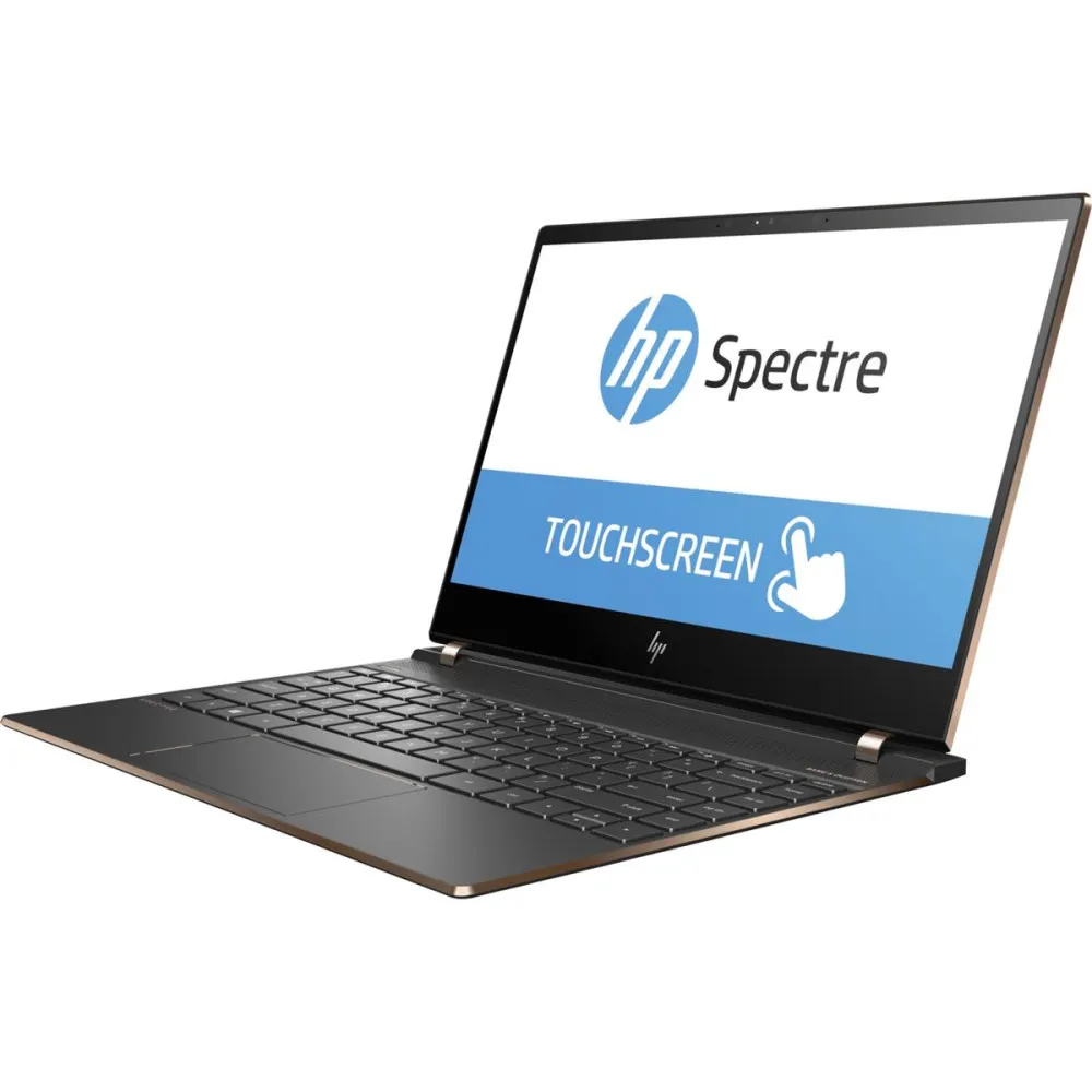 Laptop HP Spectre 13 2WA14EA, i7-8550U, 13,3" FHD IPS MT, 8GB, 256GB, Grafitowy, Win10 Home, 2 lata Carry-in | Sklep ITnes.pl, I