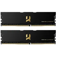 Pamięć RAM 2x16GB UDIMM DDR4 GoodRAM IRP-3600D4V64L17, 32GDC - zdjęcie poglądowe 1