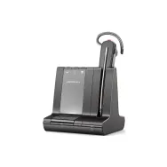 Zestaw słuchawkowy Poly Savi 8240 M Office Headset 211819-02 - Czarny | Sklep ITnes.pl - IT for BUSINESS