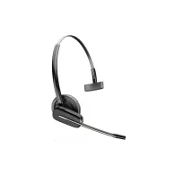Zestaw słuchawkowy Poly Savi 8240 M Office Headset 211819-02 - Czarny | Sklep ITnes.pl - IT for BUSINESS