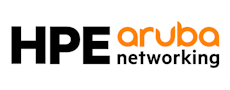 Logo HPE Aruba