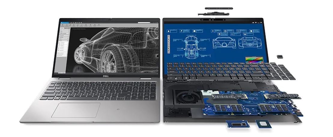 Dell Precision 3561_001.JPG