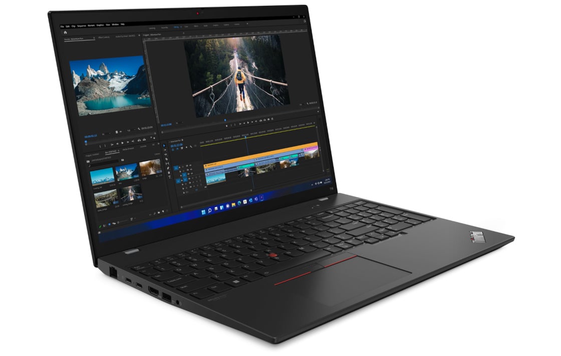 Lenovo ThinkPad T16 Gen 1